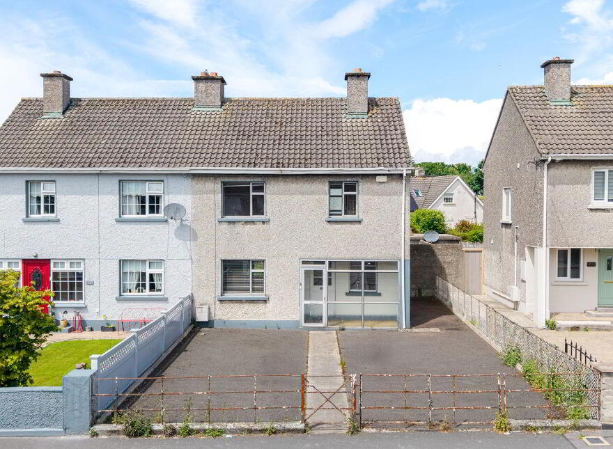 1730 Pairc Mhuire, Newbridge, W12VP21