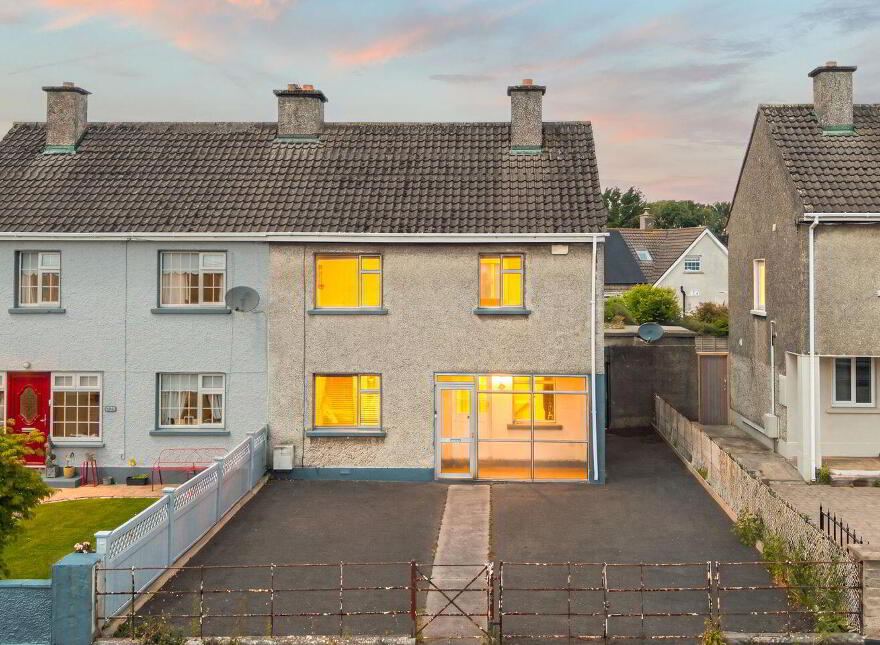 1730 Pairc Mhuire, Newbridge, W12VP21