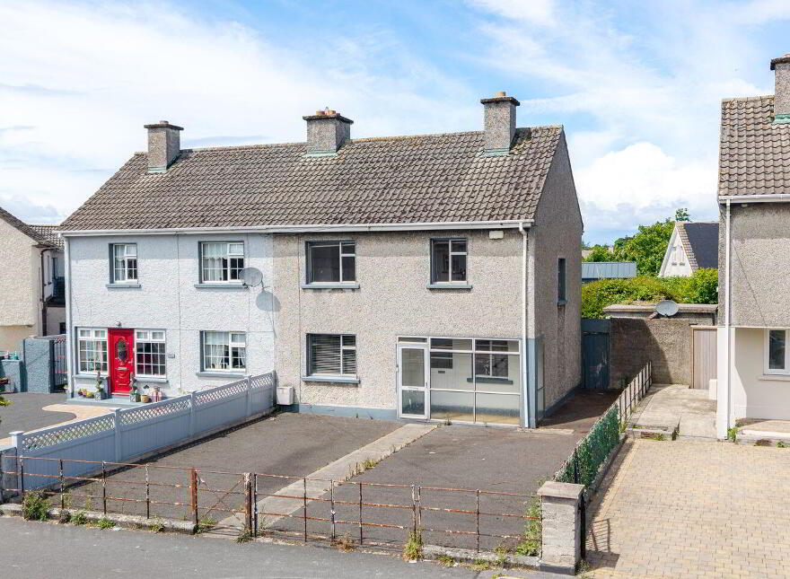 1730 Pairc Mhuire, Newbridge, W12VP21