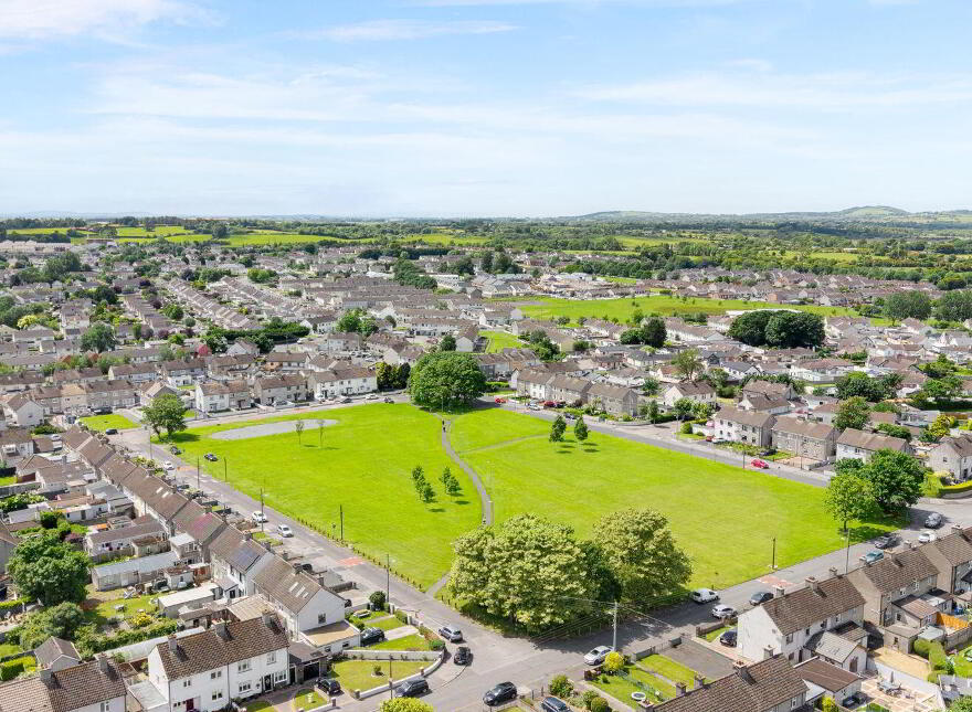 1730 Pairc Mhuire, Newbridge, W12VP21