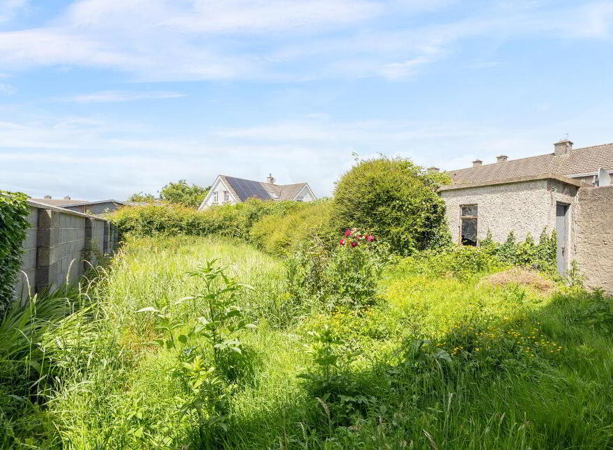 1730 Pairc Mhuire, Newbridge, W12VP21