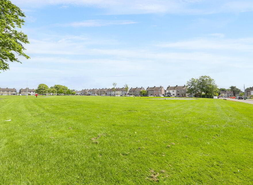 1730 Pairc Mhuire, Newbridge, W12VP21