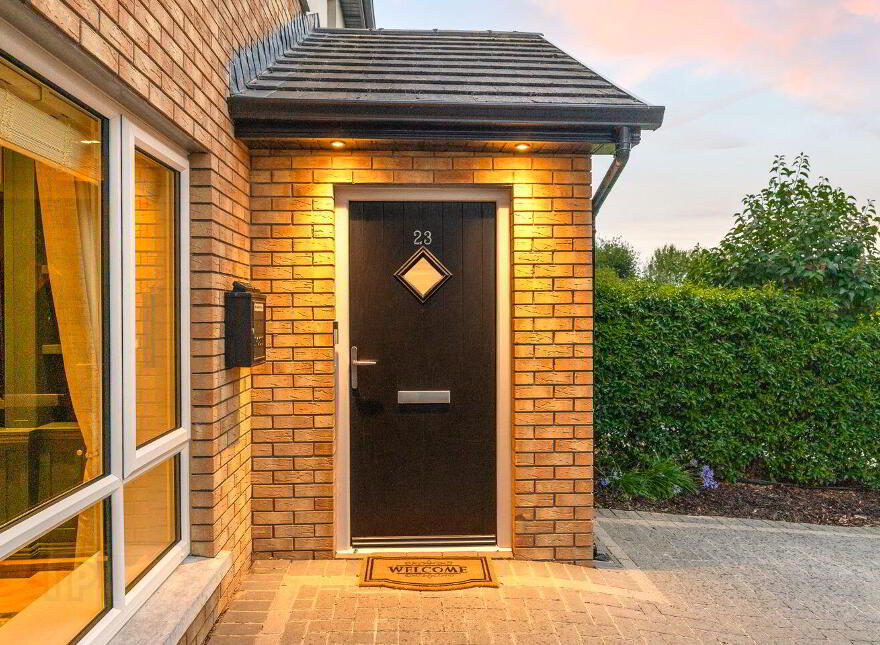 23 Dodderbrook Way, Ballycullen, Ballycullen, D24E3FP