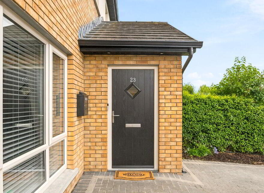 23 Dodderbrook Way, Ballycullen, Ballycullen, D24E3FP