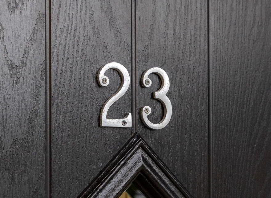23 Dodderbrook Way, Ballycullen, Ballycullen, D24E3FP