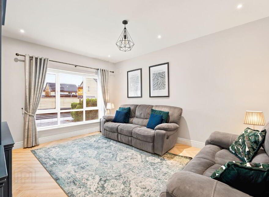 23 Dodderbrook Way, Ballycullen, Ballycullen, D24E3FP