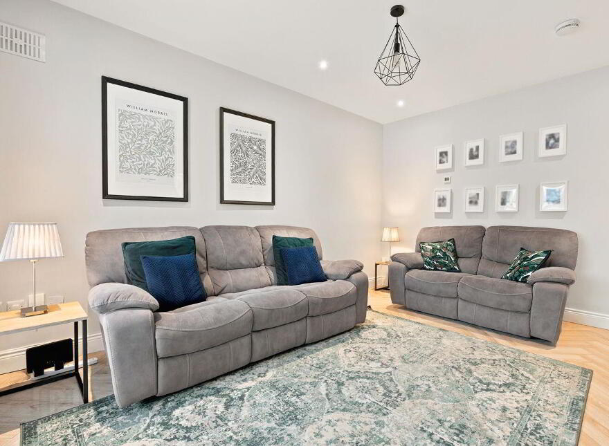 23 Dodderbrook Way, Ballycullen, Ballycullen, D24E3FP