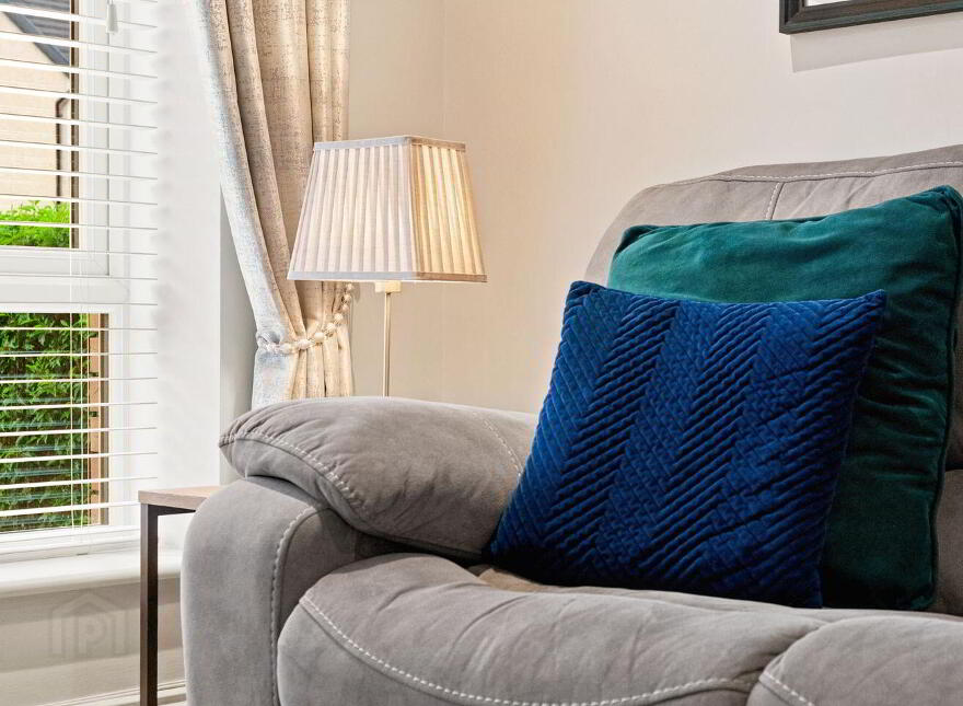 23 Dodderbrook Way, Ballycullen, Ballycullen, D24E3FP