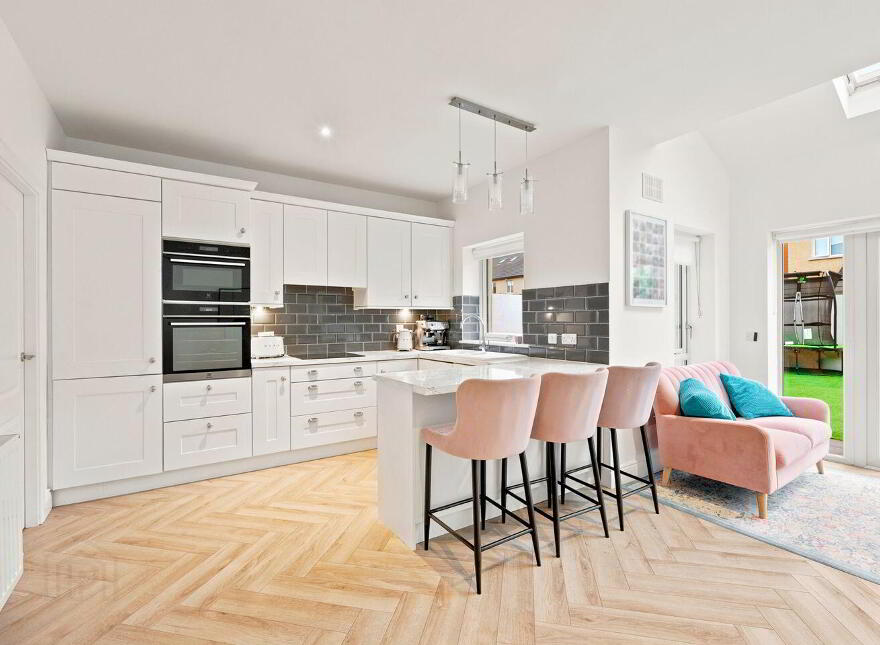 23 Dodderbrook Way, Ballycullen, Ballycullen, D24E3FP