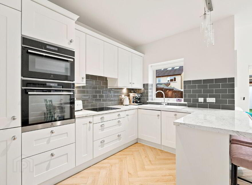 23 Dodderbrook Way, Ballycullen, Ballycullen, D24E3FP