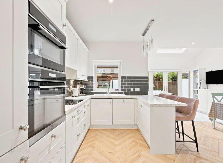 23 Dodderbrook Way, Ballycullen, Ballycullen, D24E3FP