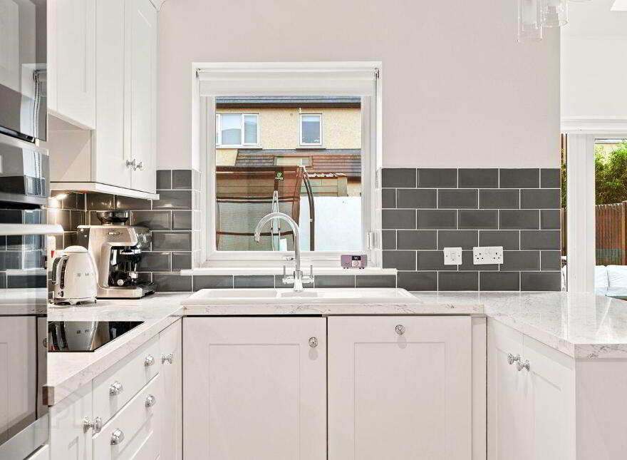 23 Dodderbrook Way, Ballycullen, Ballycullen, D24E3FP