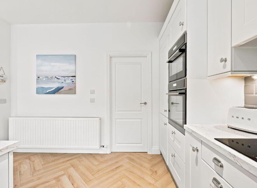 23 Dodderbrook Way, Ballycullen, Ballycullen, D24E3FP