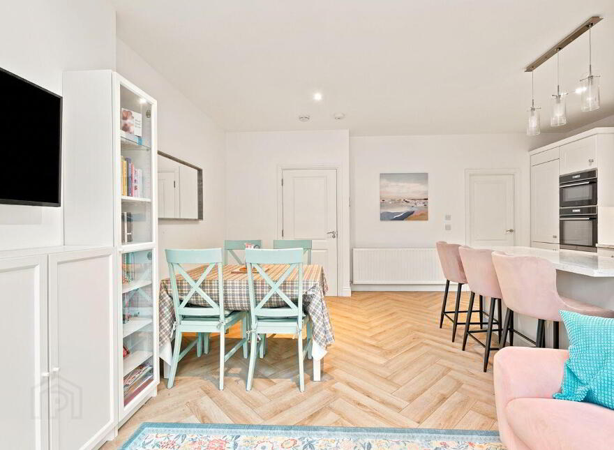 23 Dodderbrook Way, Ballycullen, Ballycullen, D24E3FP