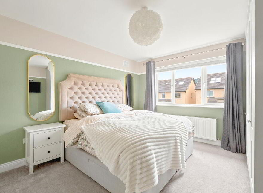 23 Dodderbrook Way, Ballycullen, Ballycullen, D24E3FP