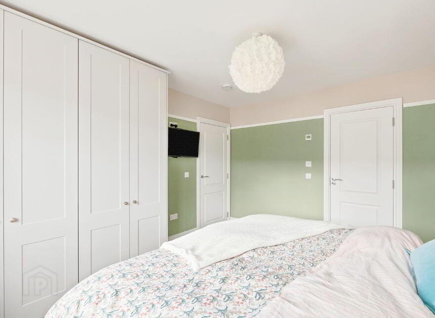 23 Dodderbrook Way, Ballycullen, Ballycullen, D24E3FP