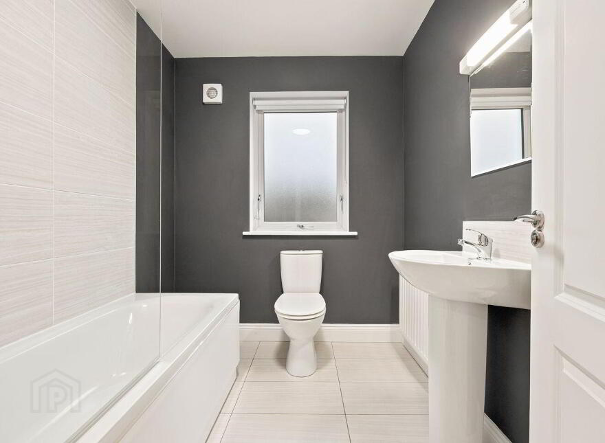 23 Dodderbrook Way, Ballycullen, Ballycullen, D24E3FP