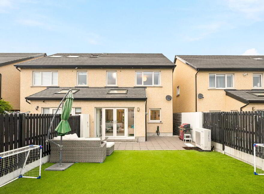 23 Dodderbrook Way, Ballycullen, Ballycullen, D24E3FP