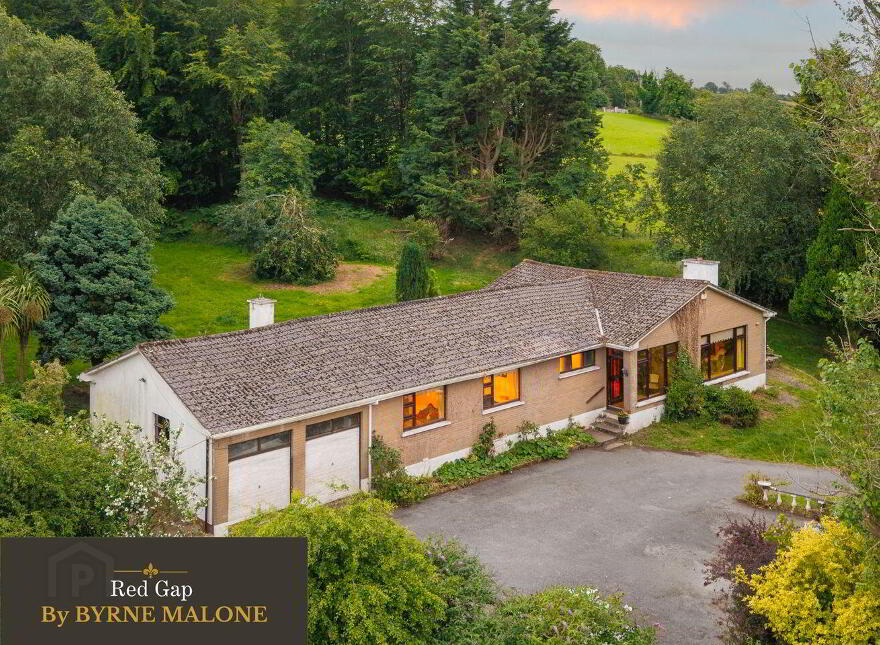 Crockaunadreenagh, Rathcoole, Rathcoole, D24PD92