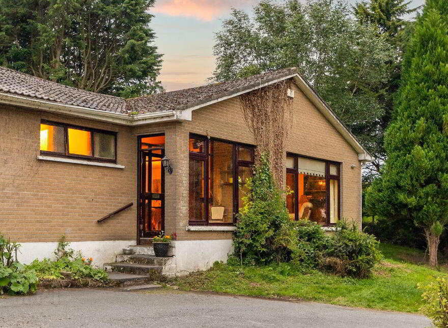 Crockaunadreenagh, Rathcoole, Rathcoole, D24PD92