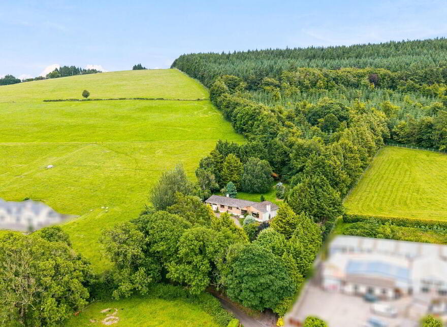 Crockaunadreenagh, Rathcoole, Rathcoole, D24PD92