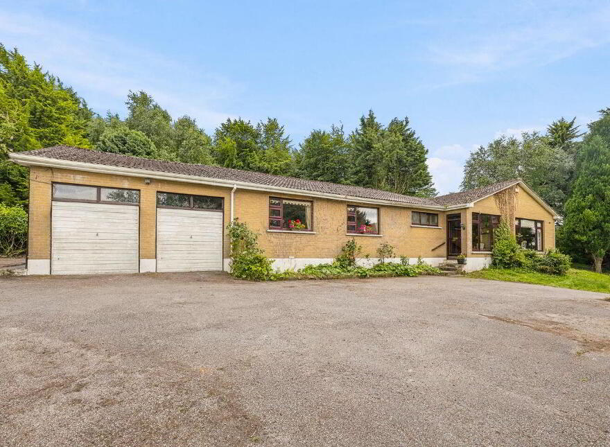 Crockaunadreenagh, Rathcoole, Rathcoole, D24PD92