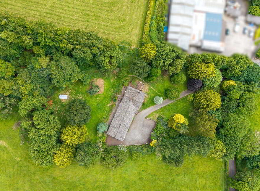Crockaunadreenagh, Rathcoole, Rathcoole, D24PD92