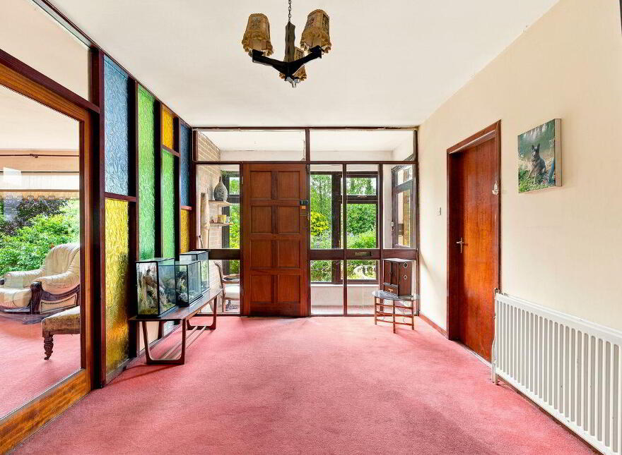 Crockaunadreenagh, Rathcoole, Rathcoole, D24PD92