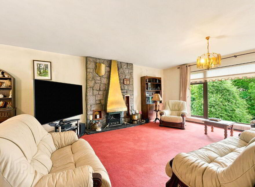 Crockaunadreenagh, Rathcoole, Rathcoole, D24PD92