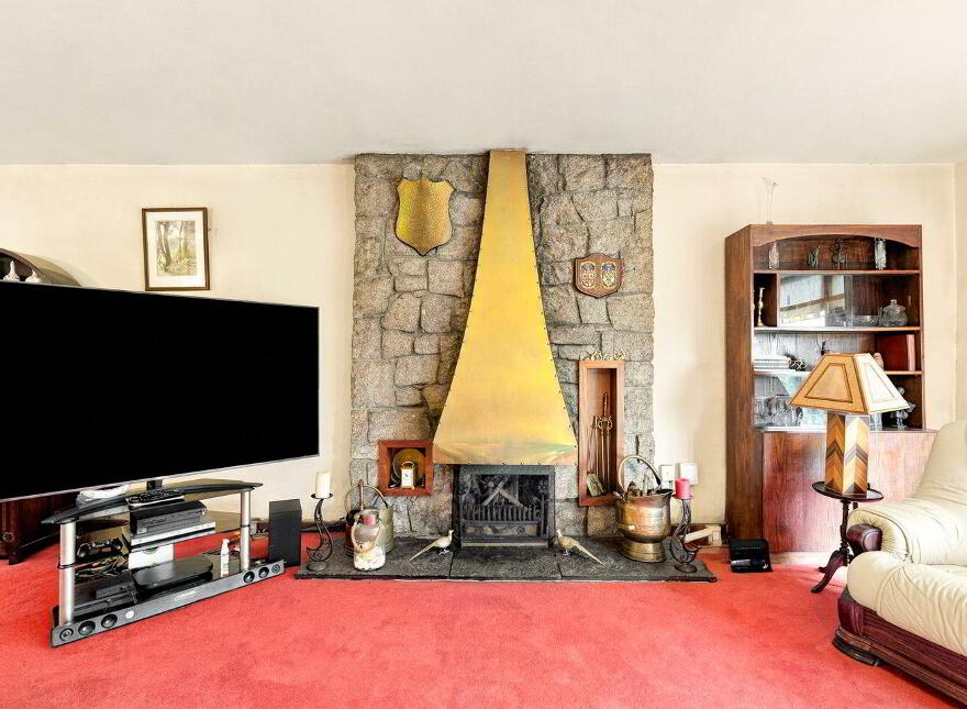 Crockaunadreenagh, Rathcoole, Rathcoole, D24PD92