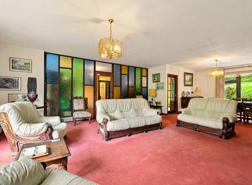 Crockaunadreenagh, Rathcoole, Rathcoole, D24PD92