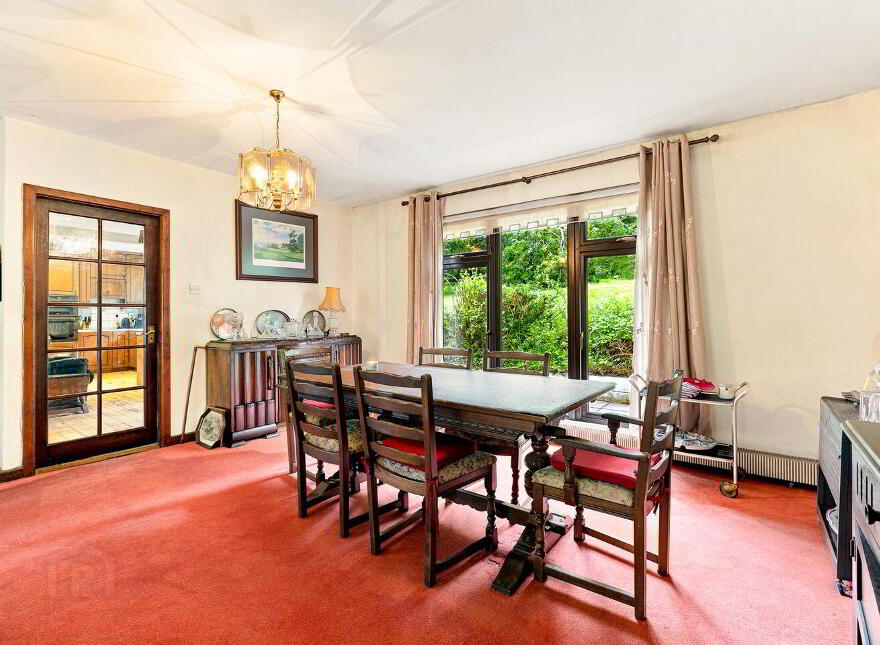 Crockaunadreenagh, Rathcoole, Rathcoole, D24PD92
