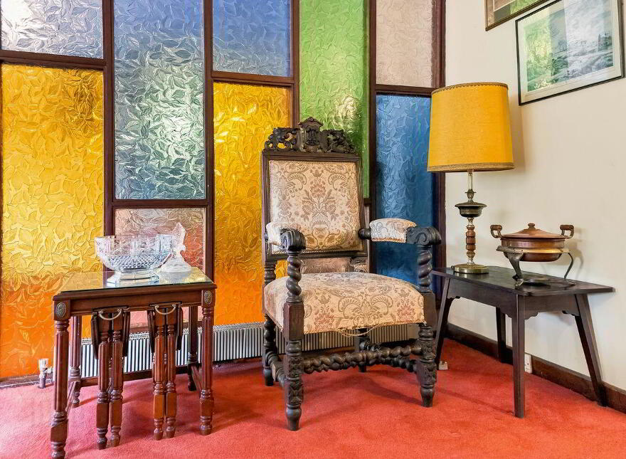 Crockaunadreenagh, Rathcoole, Rathcoole, D24PD92