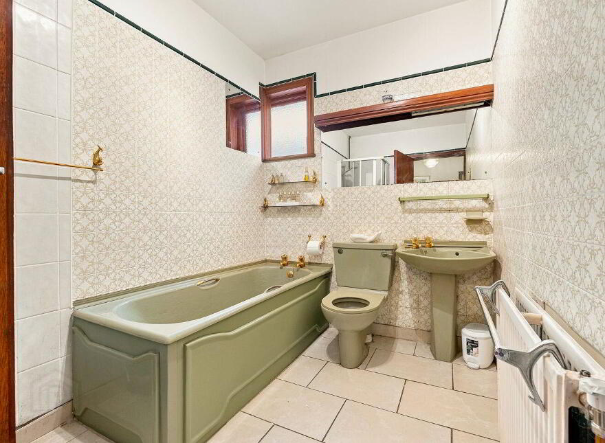 Crockaunadreenagh, Rathcoole, Rathcoole, D24PD92