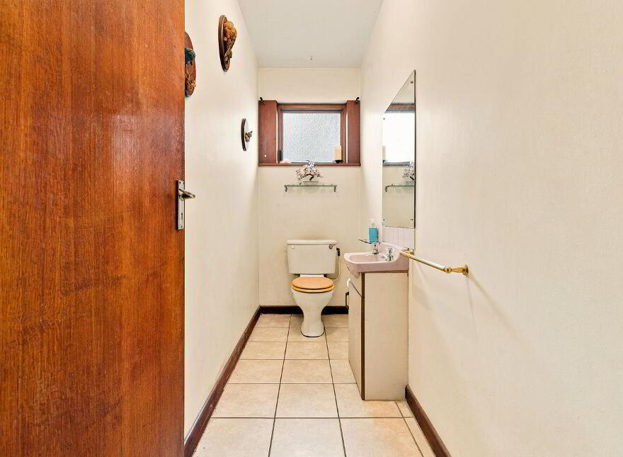 Crockaunadreenagh, Rathcoole, Rathcoole, D24PD92