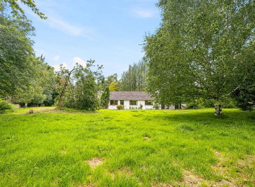 Crockaunadreenagh, Rathcoole, Rathcoole, D24PD92