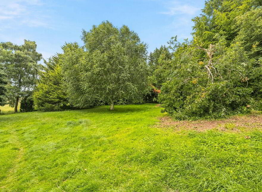 Crockaunadreenagh, Rathcoole, Rathcoole, D24PD92