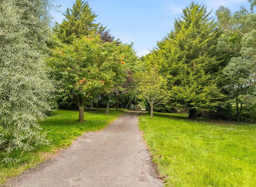 Crockaunadreenagh, Rathcoole, Rathcoole, D24PD92