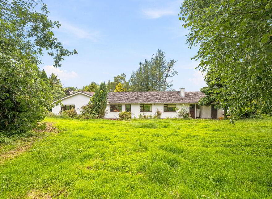 Crockaunadreenagh, Rathcoole, Rathcoole, D24PD92
