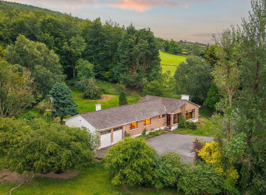 Crockaunadreenagh, Rathcoole, Rathcoole, D24PD92