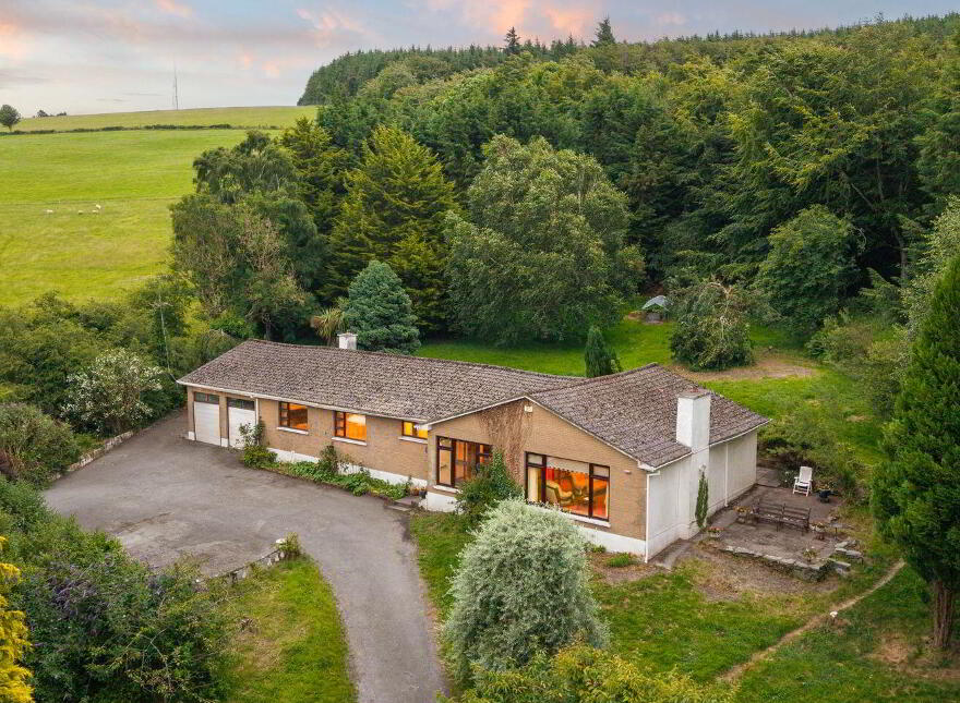 Crockaunadreenagh, Rathcoole, Rathcoole, D24PD92