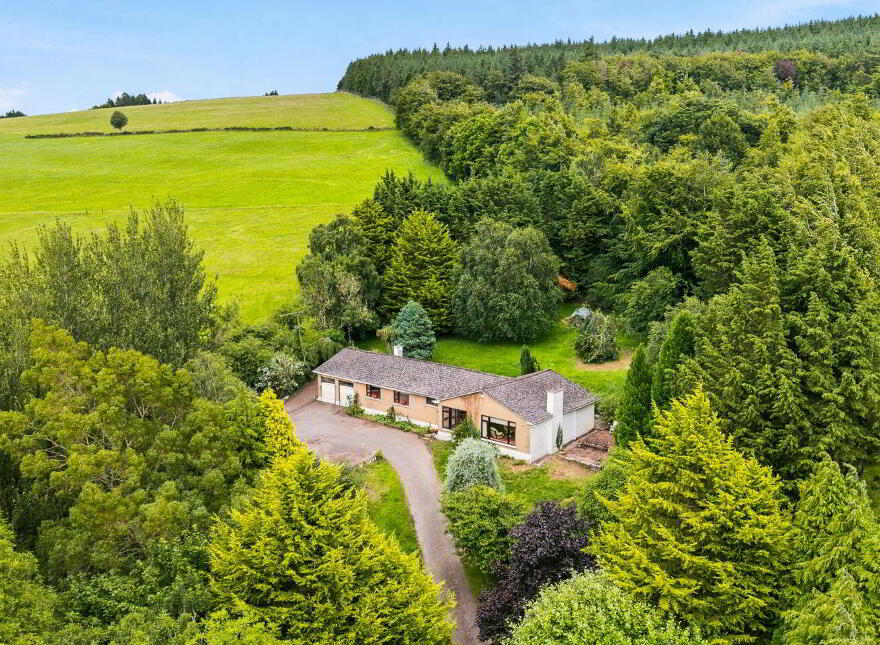 Crockaunadreenagh, Rathcoole, Rathcoole, D24PD92