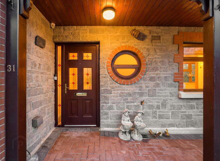 31 Old Connell Weir, Newbridge, W12Y938