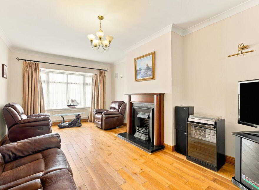 31 Old Connell Weir, Newbridge, W12Y938