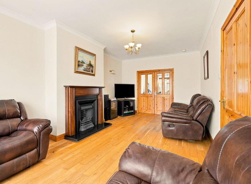 31 Old Connell Weir, Newbridge, W12Y938