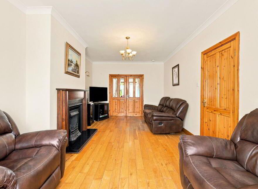 31 Old Connell Weir, Newbridge, W12Y938