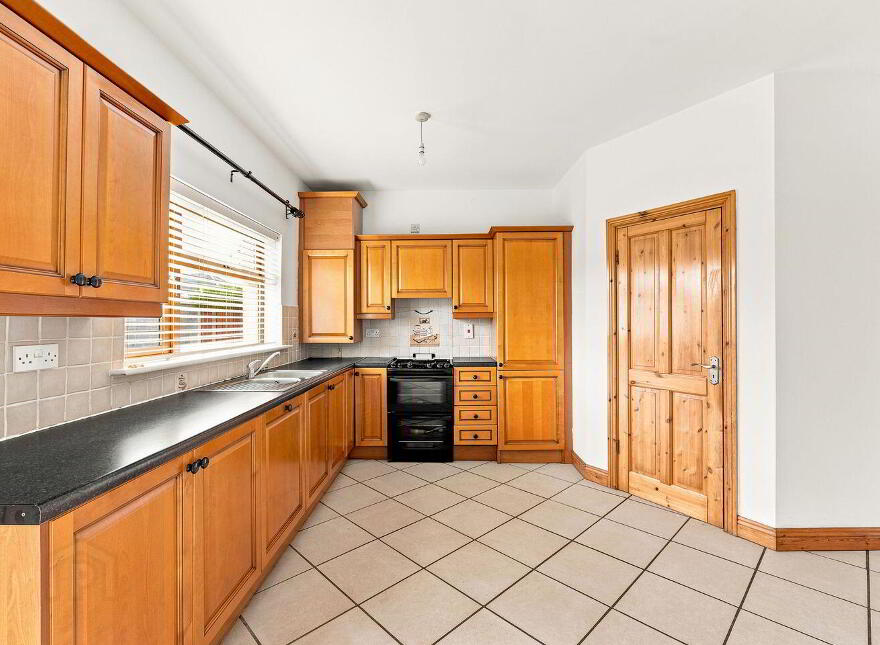31 Old Connell Weir, Newbridge, W12Y938