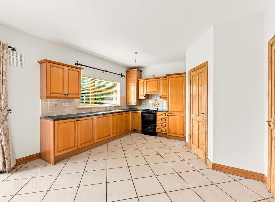 31 Old Connell Weir, Newbridge, W12Y938