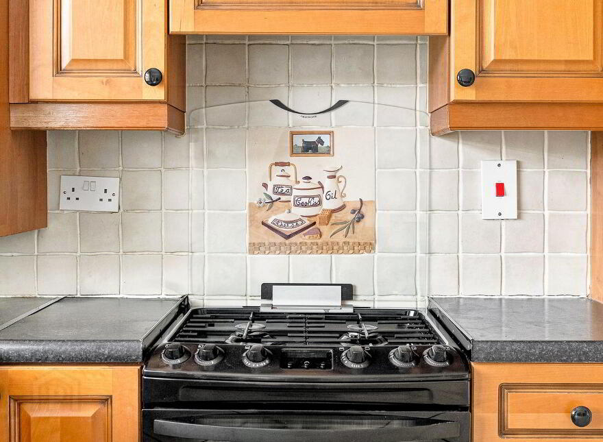 31 Old Connell Weir, Newbridge, W12Y938
