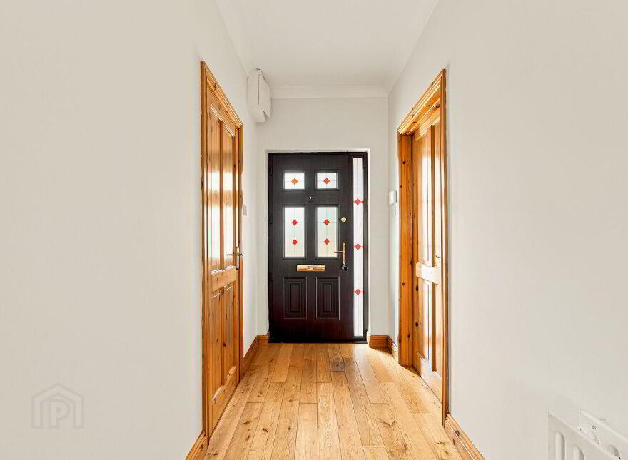 31 Old Connell Weir, Newbridge, W12Y938